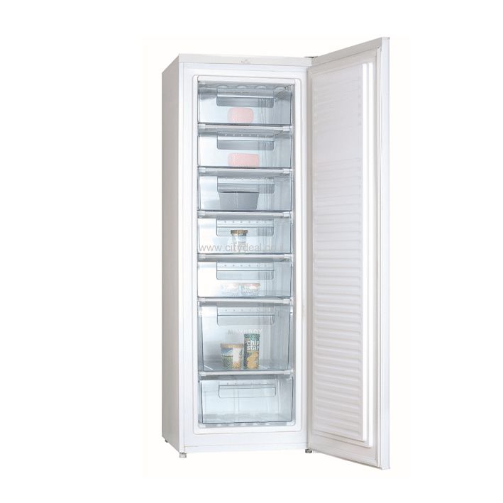 מקפיא Normande ND290 יבואן רשמי – תמונה 2
