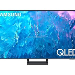 טלוויזיה חכמה 55 אינטש SAMSUNG QLED דגם QE55Q70C | סמליין | עודפים