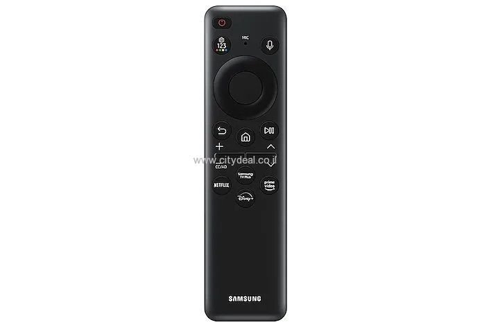 טלוויזיה חכמה 55 אינטש SAMSUNG QLED דגם QE55Q70C | סמליין | עודפים – תמונה 6