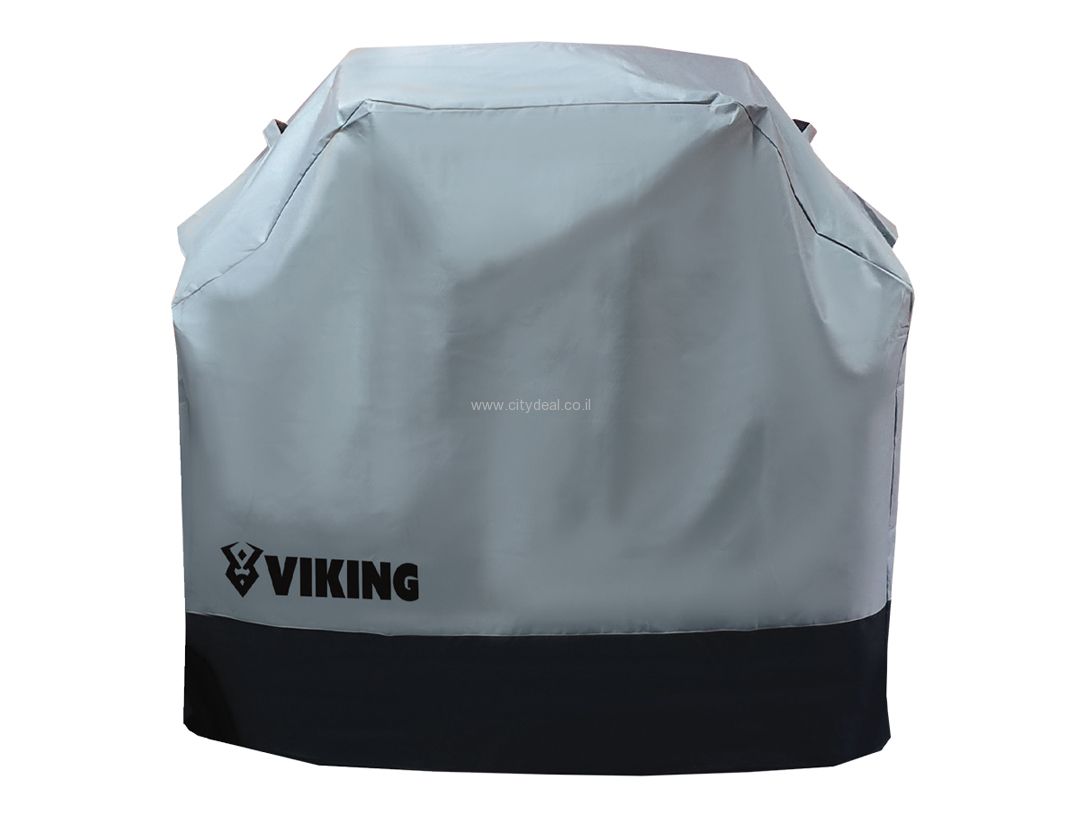 כיסוי לגריל גז 5-6 מבערים VIKING יבואן רשמי