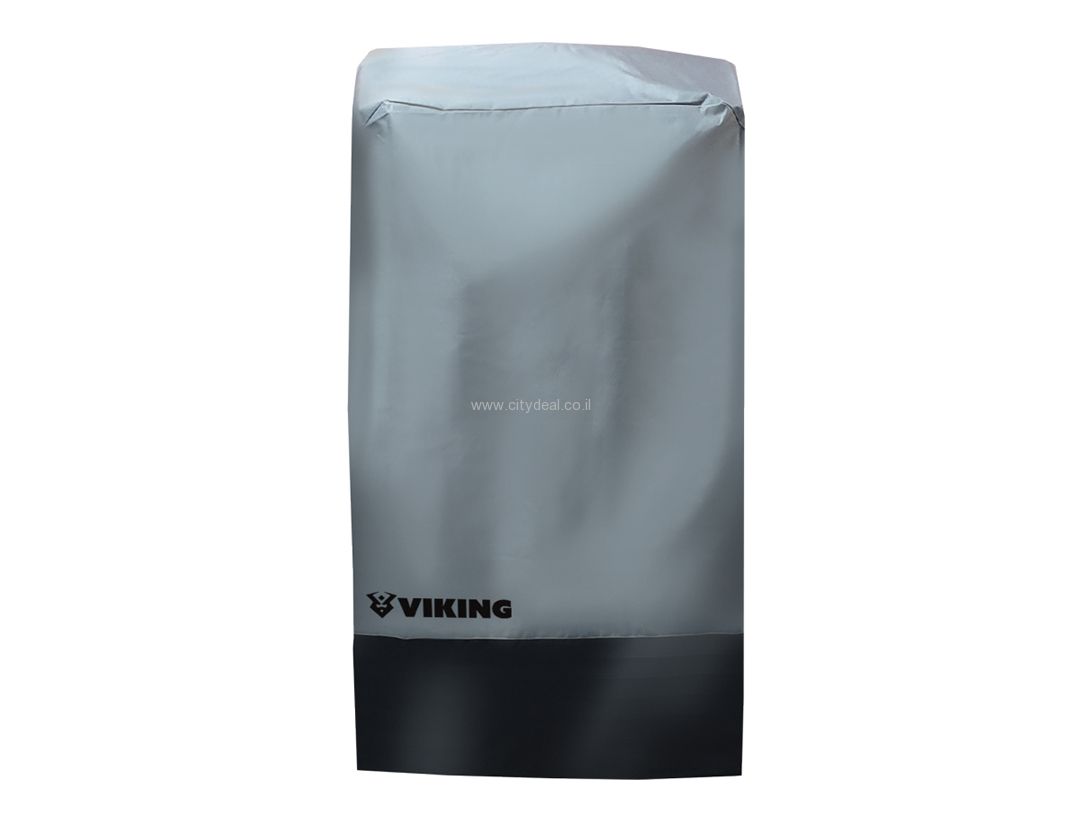 כיסוי למעשנת מלבנית VIKING יבואן רשמי