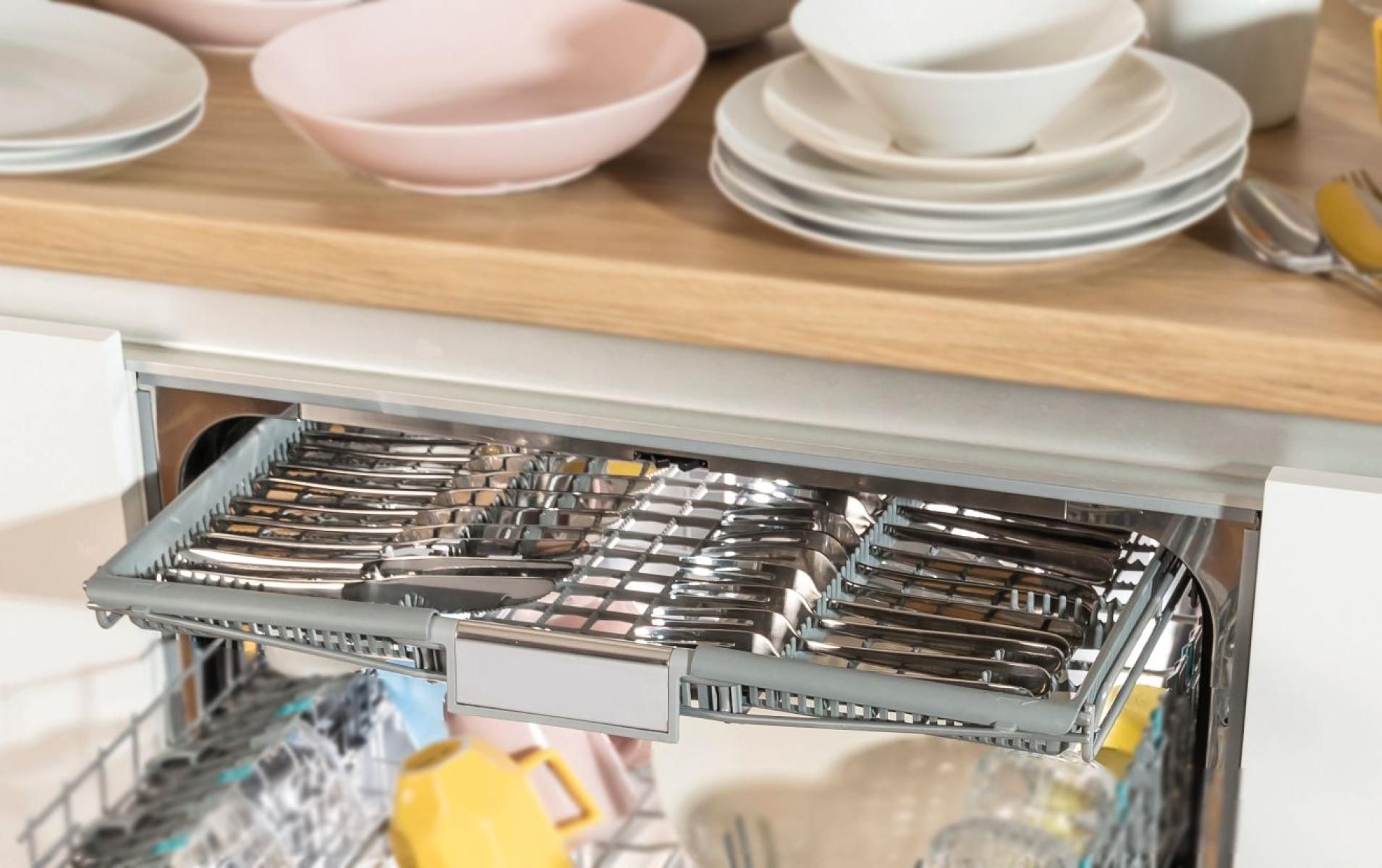 מדיח כלים Gorenje דגם GV673C60 | משלוח מהיר – תמונה 9