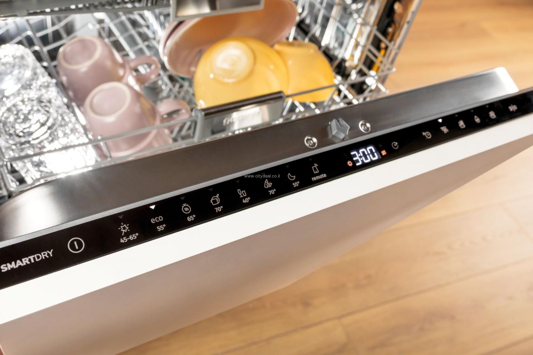 מדיח כלים Gorenje דגם GV673C60 | משלוח מהיר – תמונה 2