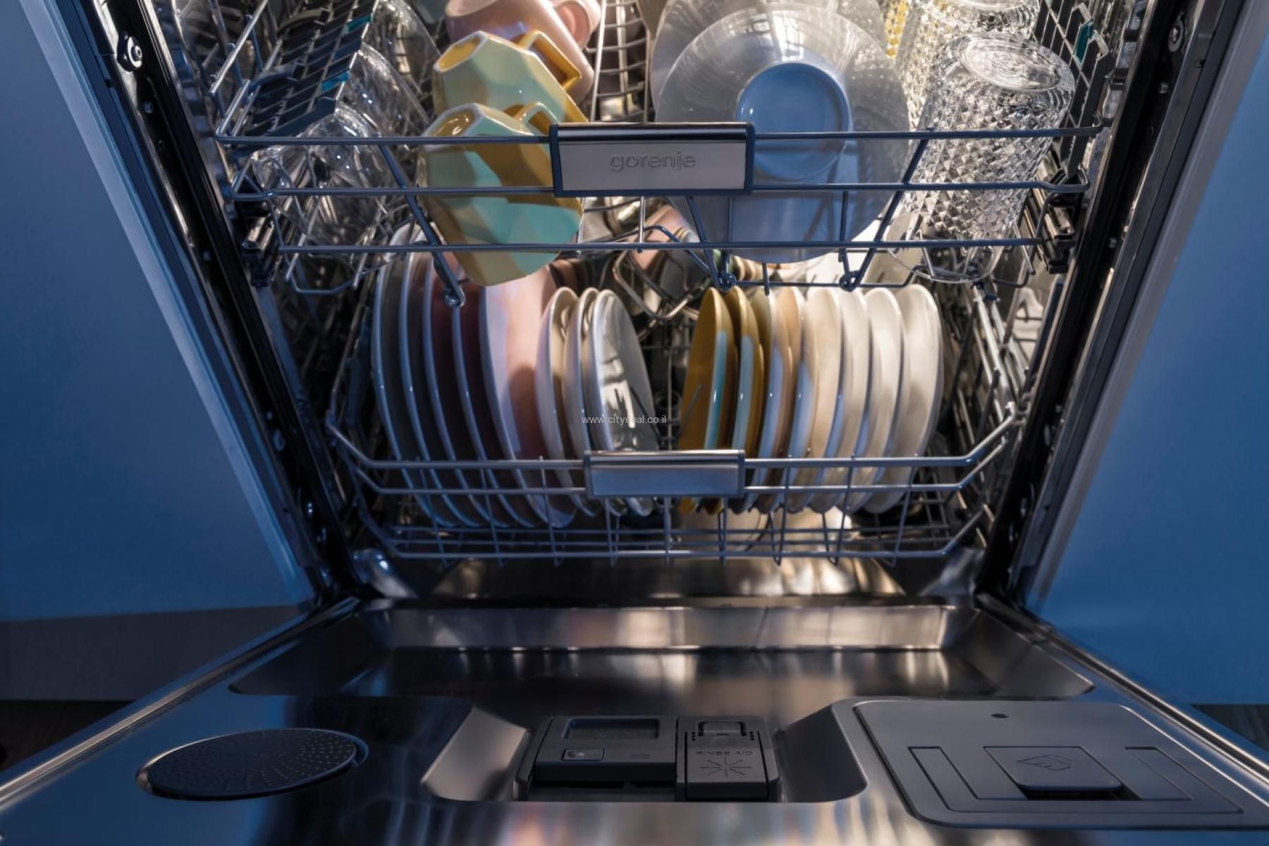 מדיח כלים Gorenje דגם GV673C60 | משלוח מהיר – תמונה 7