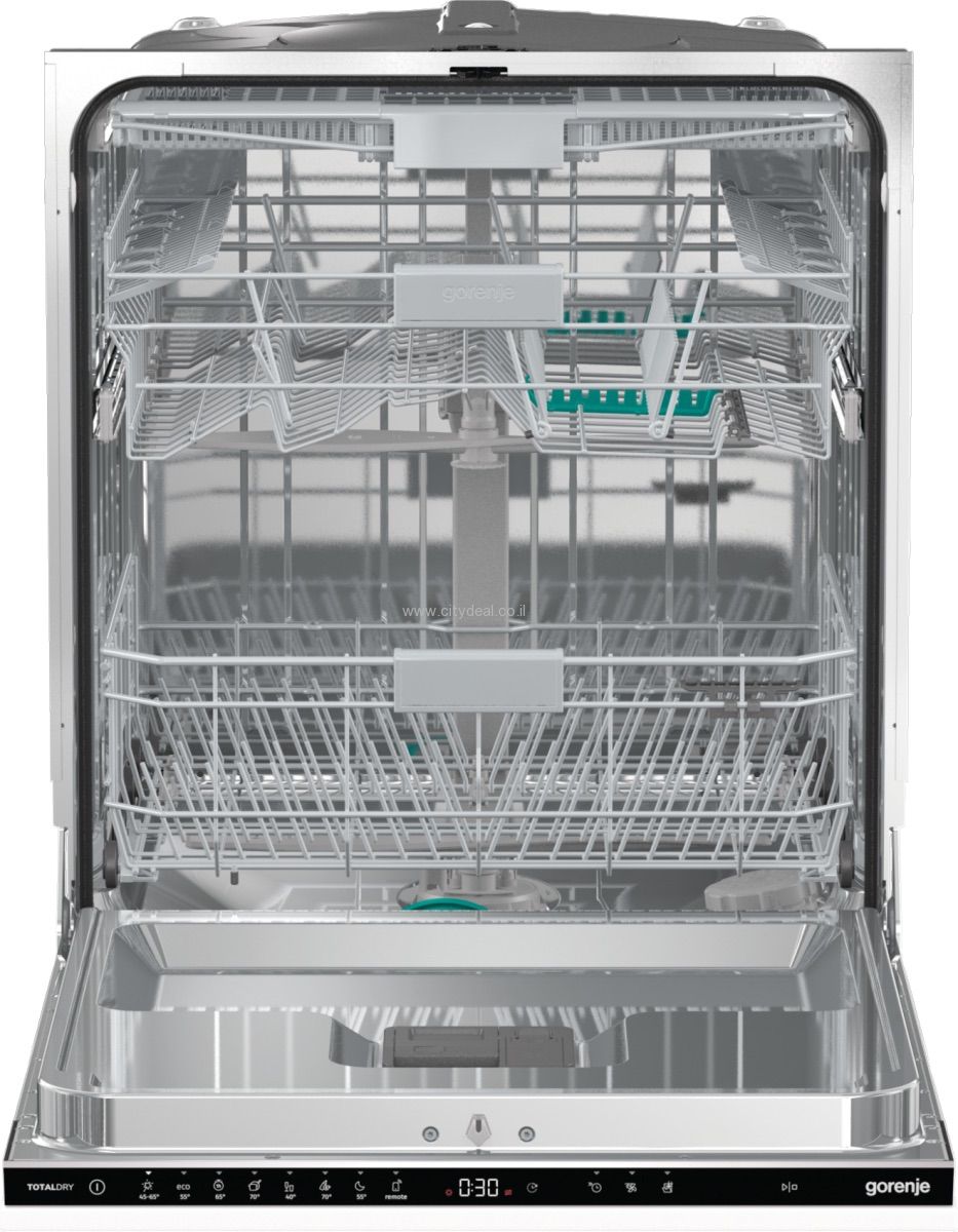 מדיח כלים Gorenje דגם GV673C60 | משלוח מהיר – תמונה 3