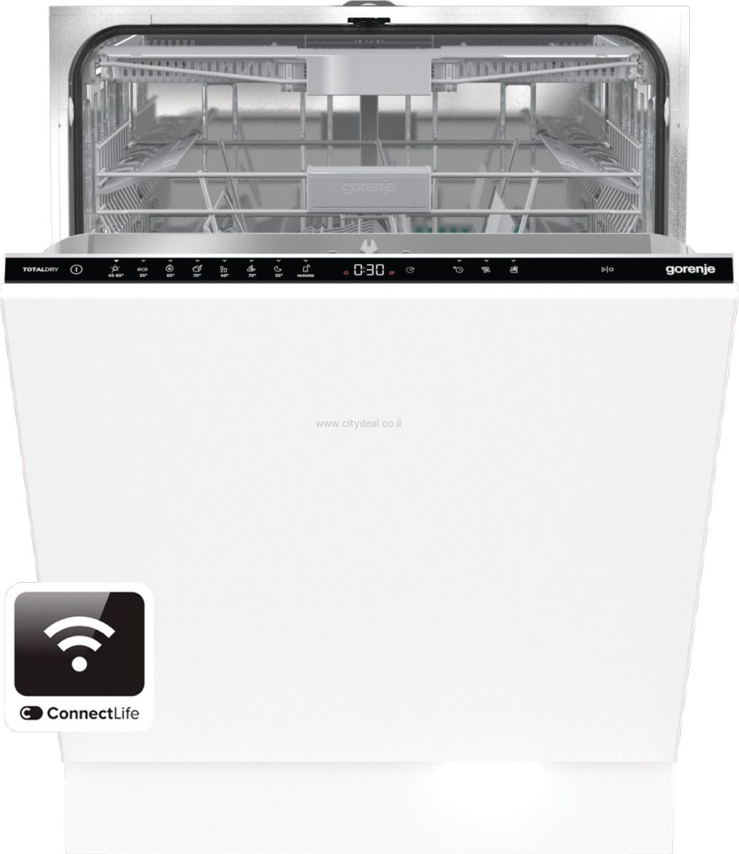 מדיח כלים Gorenje דגם GV673C60 | משלוח מהיר – תמונה 11
