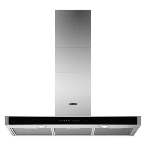 ZANUSSI ZFT919Y- קולט אדים 90 ס״מ נירוסטה זנוסי יבואן רשמי | משלוח מהיר