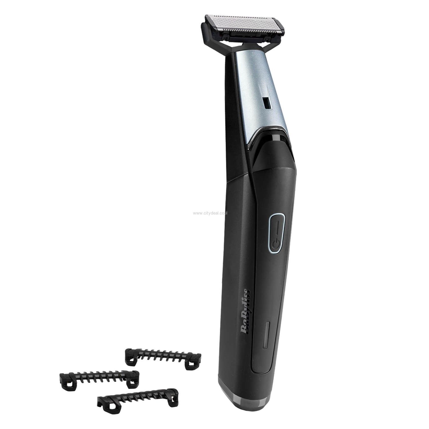 מכונת תספורת Babyliss T880E יבואן רשמי | ניתן לאיסוף | משלוח מהיר
