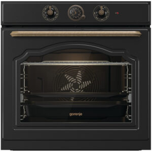 תנור בנוי GORENJE BOS67372CLB