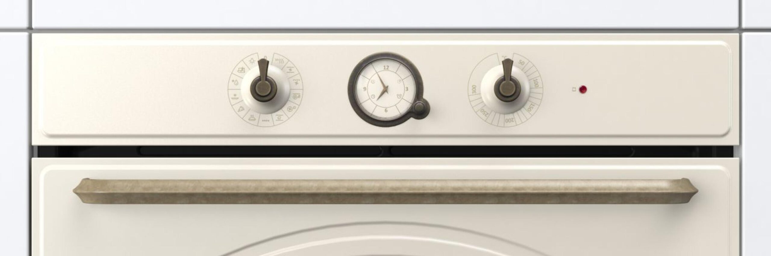 תנור בנוי GORENJE BOS67372CLI – תמונה 3
