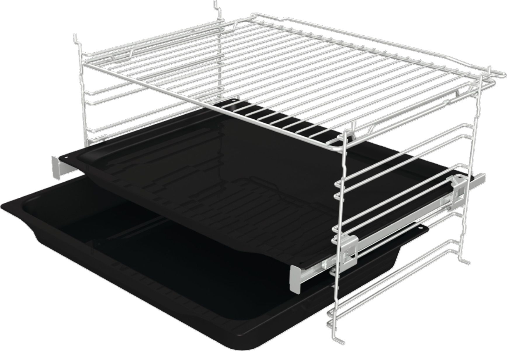 תנור בנוי GORENJE BOS67372CLI – תמונה 4