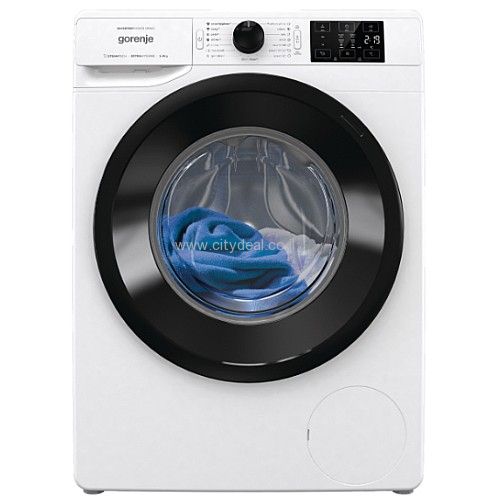 מכונת כביסה Gorenje WNEI84BS 8 ק"ג