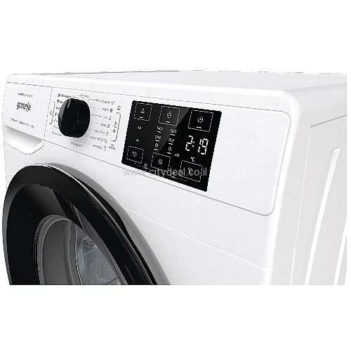 מכונת כביסה Gorenje WNEI84BS 8 ק"ג – תמונה 4