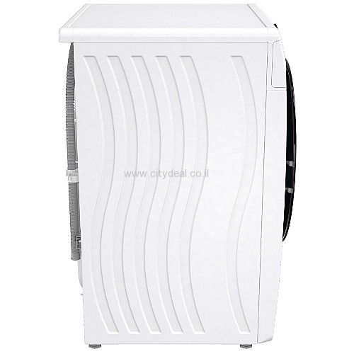 מכונת כביסה Gorenje WNEI84BS 8 ק"ג – תמונה 5