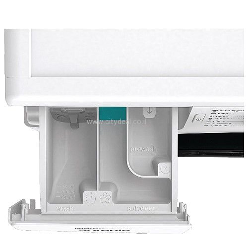 מכונת כביסה Gorenje WNEI84BS 8 ק"ג – תמונה 6