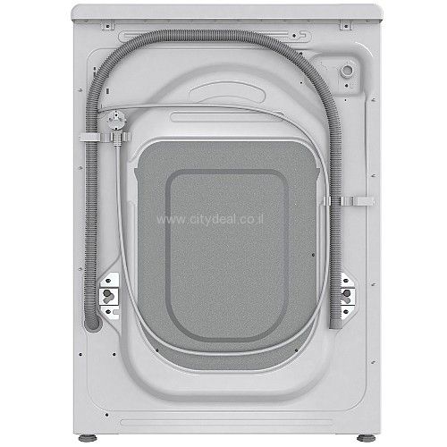 מכונת כביסה Gorenje WNEI84BS 8 ק"ג – תמונה 7