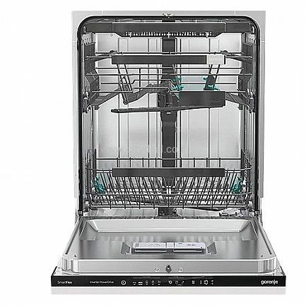 מדיח כלים רחב Gorenje GV631D60 – תמונה 2