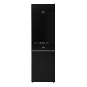 מקרר מקפיא תחתון NRK6201SY יחידה בודדת Gorenje