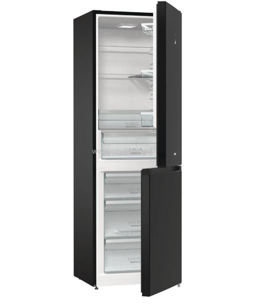 מקרר מקפיא תחתון NRK6201SY יחידה בודדת Gorenje – תמונה 2
