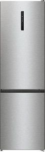 מקרר מקפיא תחתון NRK6202AXL4 בודד Gorenje
