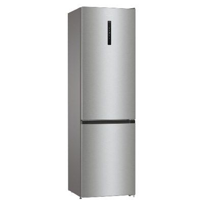 מקרר מקפיא תחתון NRK6202AXL4 בודד Gorenje – תמונה 7