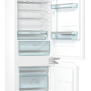 מקרר אינטגרלי מקפיא תחתון RIKNF6100IL Gorenje