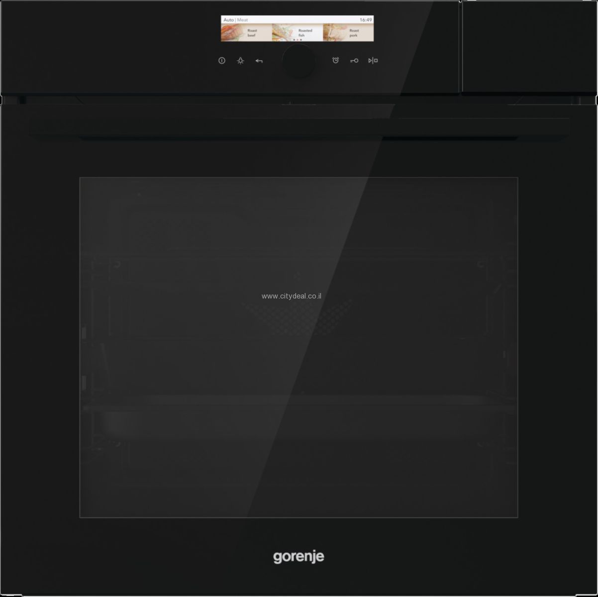 תנור בנוי GORENJE BO798S37BG | משלוח מהיר