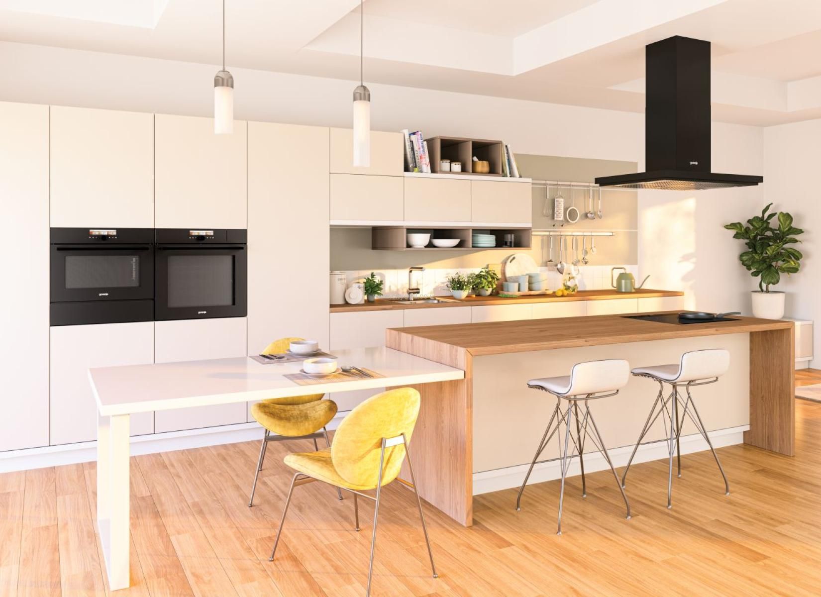 תנור בנוי GORENJE BO798S37BG | משלוח מהיר – תמונה 3