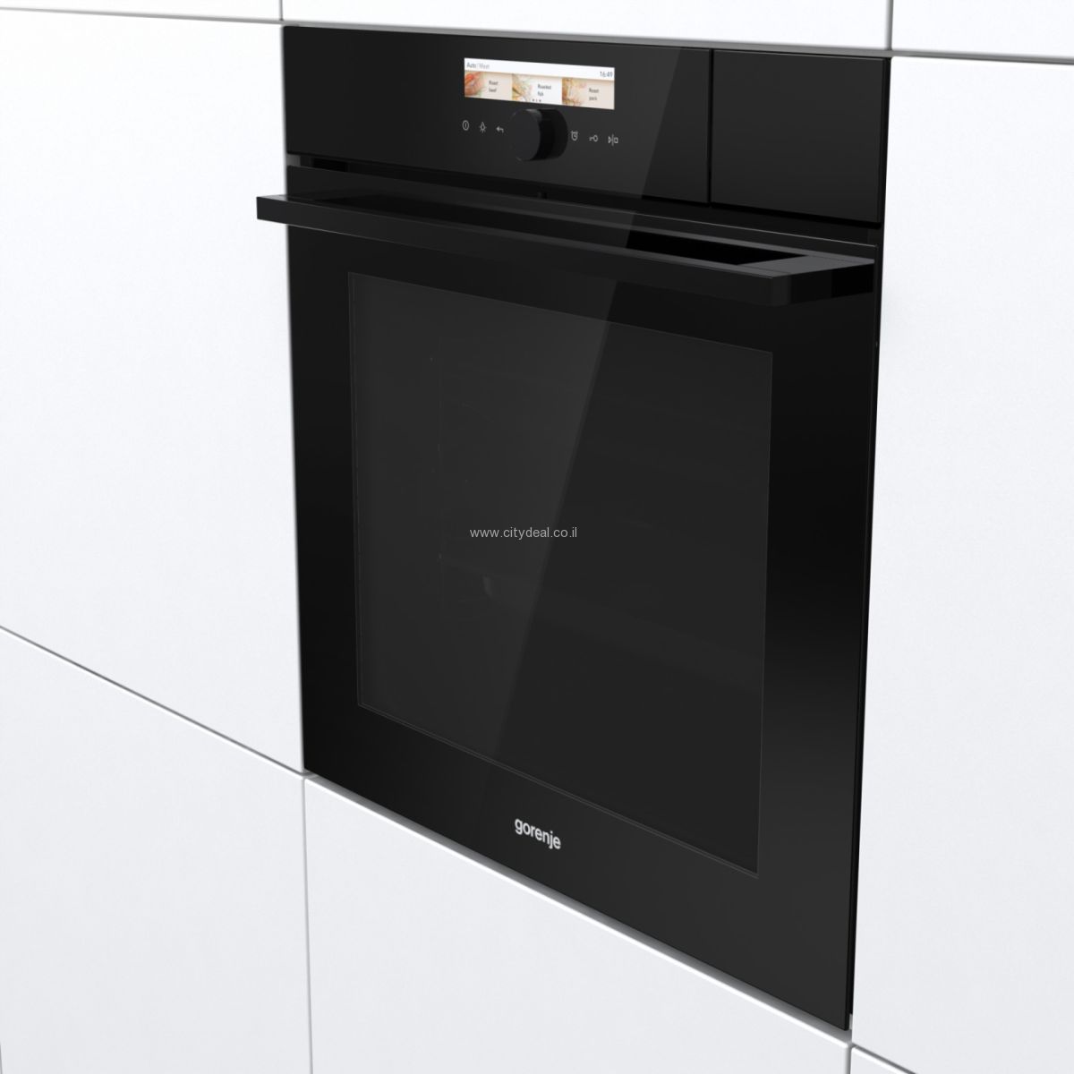 תנור בנוי GORENJE BO798S37BG | משלוח מהיר – תמונה 6