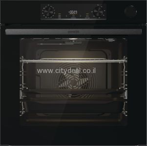 תנור בנוי GORENJE BSA6737E15BG