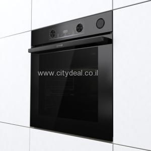 תנור בנוי GORENJE BSA6737E15BG – תמונה 3