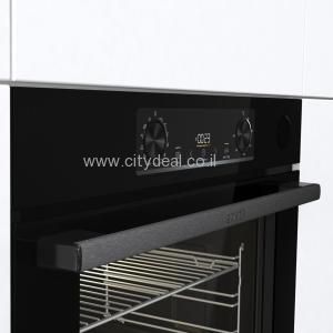 תנור בנוי GORENJE BSA6737E15BG – תמונה 4