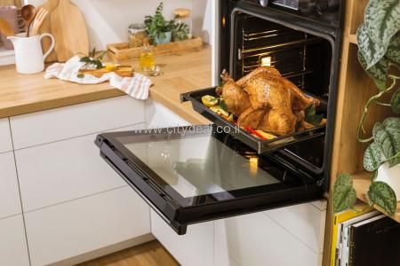 תנור בנוי GORENJE BSA6737E15BG – תמונה 8