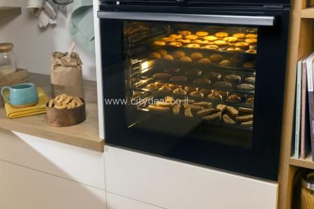 תנור בנוי GORENJE BSA6737E15BG – תמונה 9