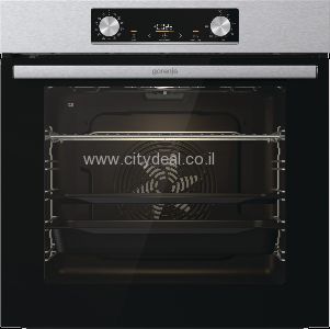 תנור בנוי GORENJE BOS6737E13X