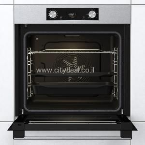 תנור בנוי GORENJE BOS6737E13X – תמונה 2