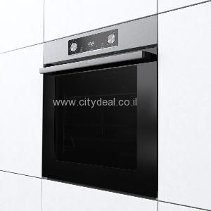 תנור בנוי GORENJE BOS6737E13X – תמונה 3