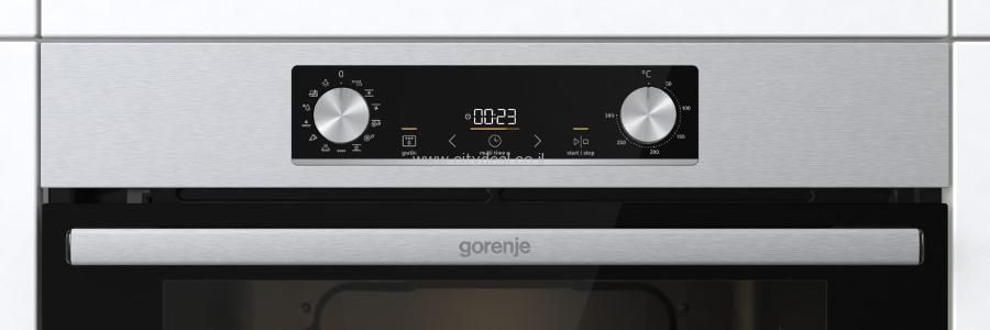 תנור בנוי GORENJE BOS6737E13X – תמונה 4