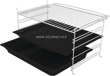 תנור בנוי GORENJE BOS6737E13X – תמונה 6