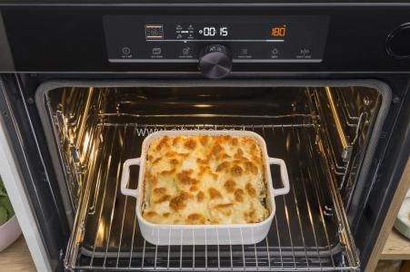תנור בנוי GORENJE BOS6737E13X – תמונה 7