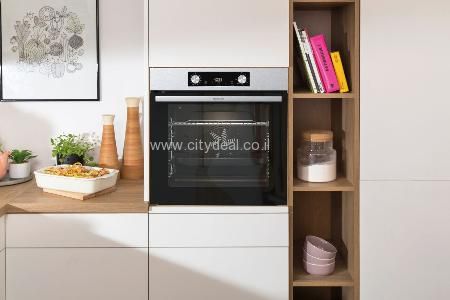 תנור בנוי GORENJE BOS6737E13X – תמונה 10
