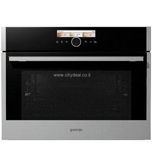 תנור בנוי GORENJE BCM598S18X | משלוח מהיר