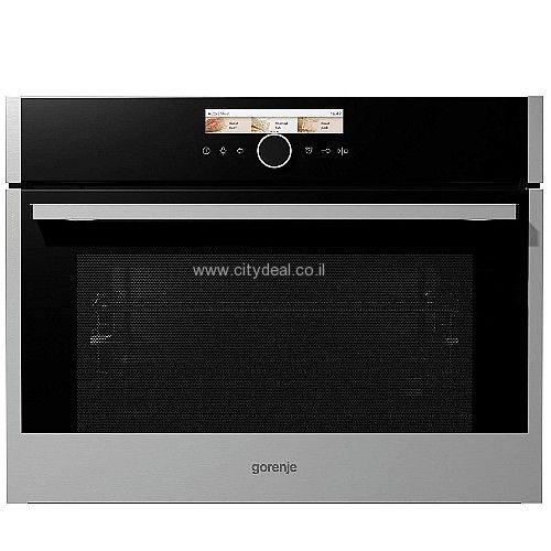 תנור בנוי GORENJE BCM598S18X | משלוח מהיר