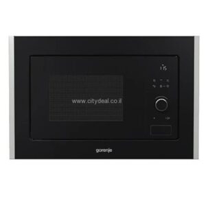 מיקרוגל בנוי GORENJE BM201A4XG
