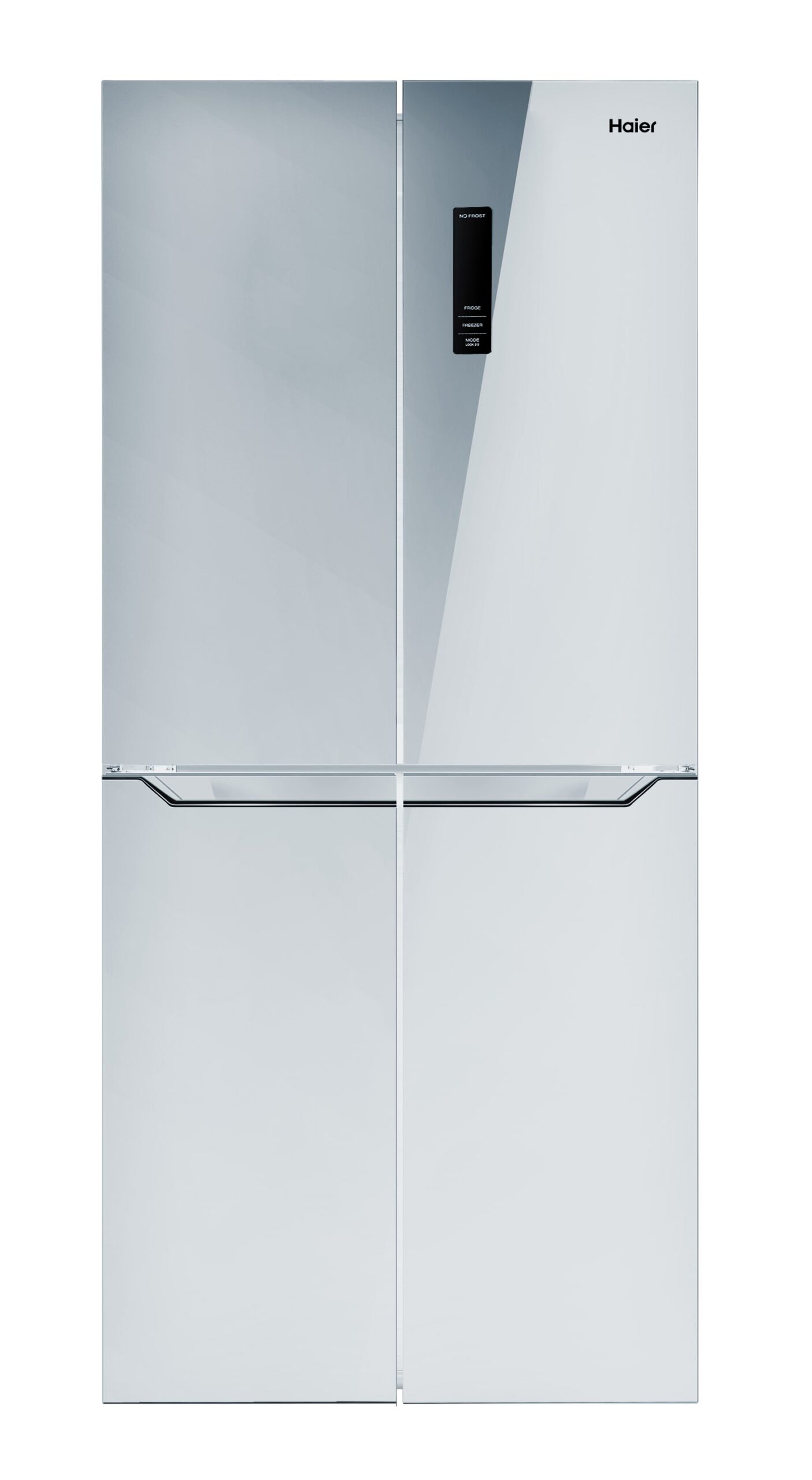 מקרר 4 דלתות Haier HRF4494FSS – בנפח 472 ליטר בגימור נירוסטה | יבואן רשמי
