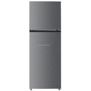 מקרר ‏מקפיא עליון Haier HNF395SS יבואן רשמי  |