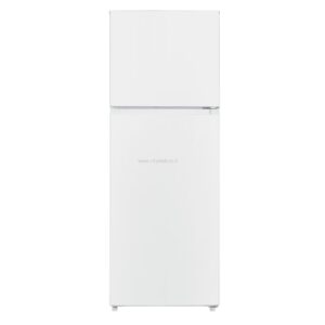 מקרר ‏מקפיא עליון Haier HNF395 יבואן רשמי