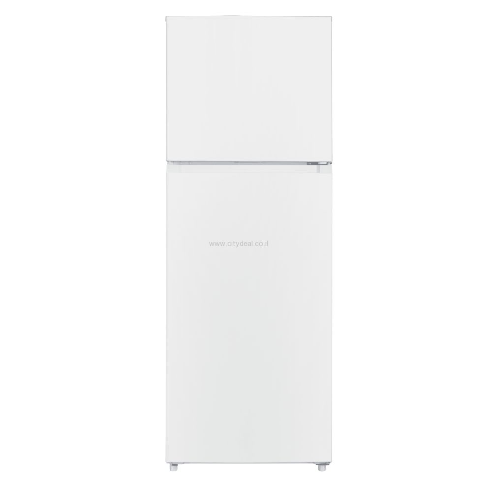 מקרר מקפיא עליון Haier HNF395 יבואן רשמי