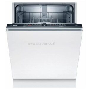 מדיח כלים ‏רחב Bosch SMV2ITX22E