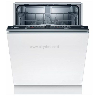מדיח כלים רחב Bosch SMV2ITX22E